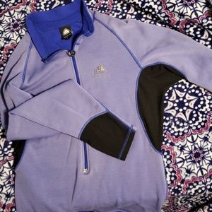 Vintage Nike Oregon Series ACG pullover